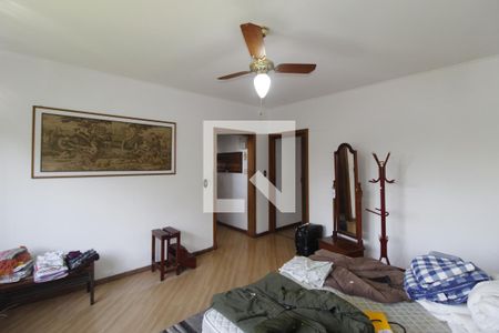 Quarto 1 de casa à venda com 5 quartos, 400m² em Vila Jardim, Porto Alegre