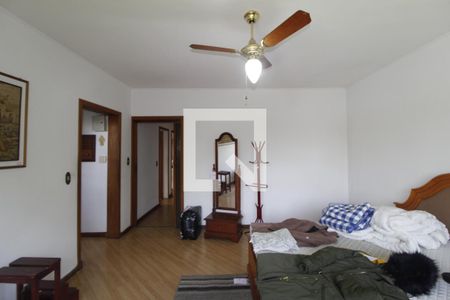 Quarto 1 de casa à venda com 5 quartos, 400m² em Vila Jardim, Porto Alegre