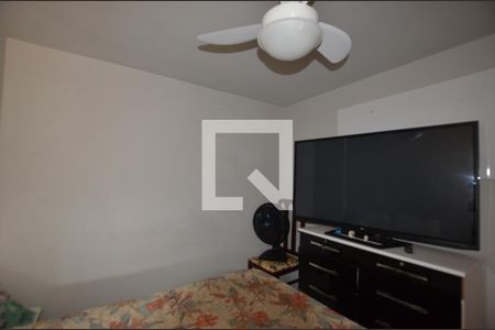 Quarto 1 de apartamento para alugar com 2 quartos, 50m² em Turiaçú, Rio de Janeiro