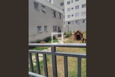 Apartamento à venda com 2 quartos, 40m² em Colônia (Zona Leste), São Paulo