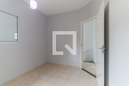 Quarto 1 de casa de condomínio para alugar com 2 quartos, 60m² em Vila Mogi Moderno, Mogi das Cruzes