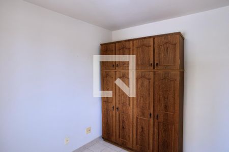 Quarto 1 de apartamento para alugar com 2 quartos, 60m² em Santa Efigênia, Belo Horizonte