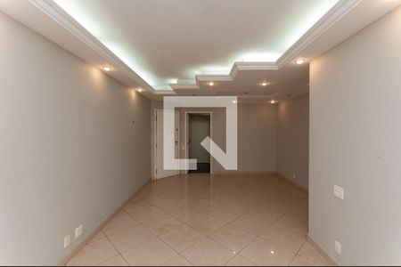 Sala de apartamento para alugar com 4 quartos, 105m² em Perdizes, São Paulo