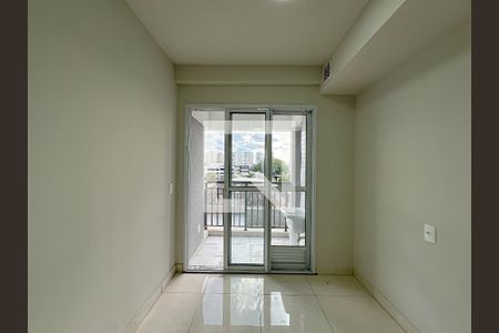 Sala/Cozinha de apartamento para alugar com 2 quartos, 41m² em Lapa, São Paulo