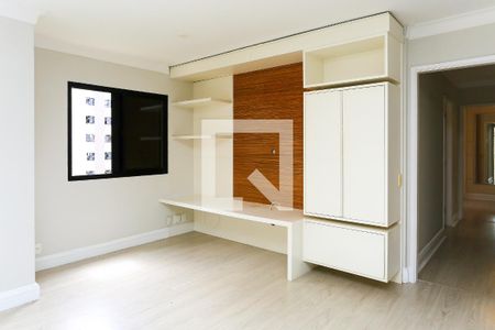 Sala de apartamento para alugar com 3 quartos, 125m² em Vila Andrade, São Paulo
