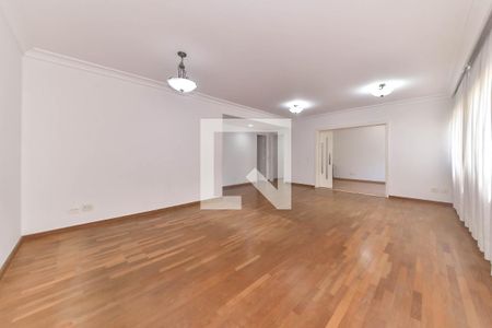 Apartamento à venda com 4 quartos, 159m² em Vila Cordeiro, São Paulo