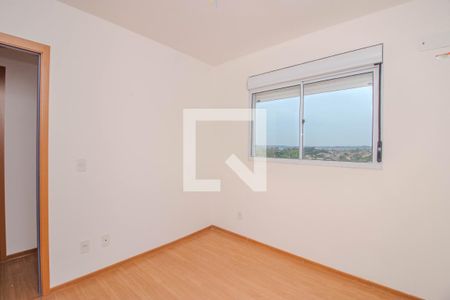 Quarto 1 de apartamento à venda com 2 quartos, 41m² em Rubem Berta, Porto Alegre