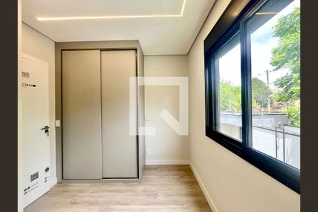 Suíte 1 de casa de condomínio à venda com 3 quartos, 173m² em Parque Taquaral, Campinas