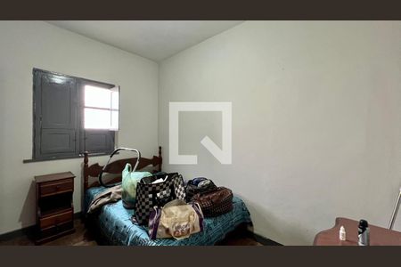 quarto  de casa à venda com 3 quartos, 360m² em Nova Vista, Belo Horizonte