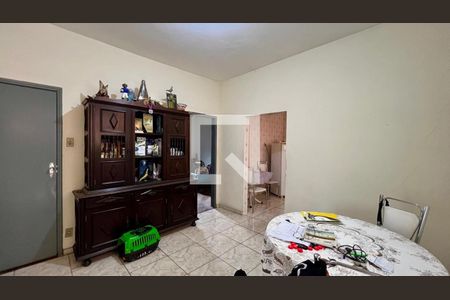 sala  de casa à venda com 3 quartos, 360m² em Nova Vista, Belo Horizonte