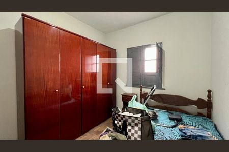 quarto  de casa à venda com 3 quartos, 360m² em Nova Vista, Belo Horizonte