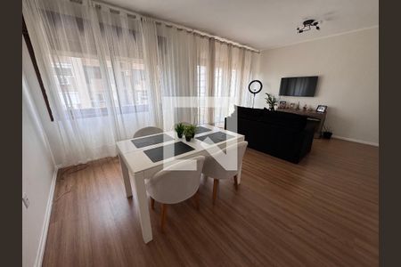 Apartamento à venda com 3 quartos, 96m² em Morro do Espelho, São Leopoldo