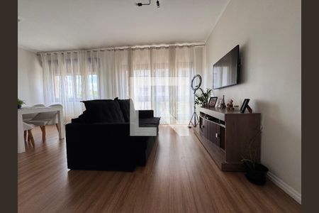 Apartamento à venda com 3 quartos, 96m² em Morro do Espelho, São Leopoldo