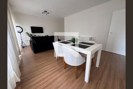 Apartamento à venda com 3 quartos, 96m² em Morro do Espelho, São Leopoldo