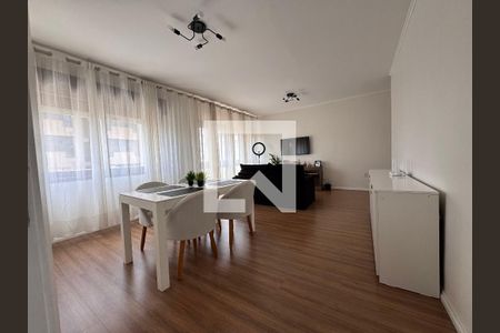 Apartamento à venda com 3 quartos, 96m² em Morro do Espelho, São Leopoldo