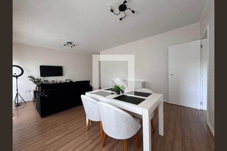 Apartamento à venda com 3 quartos, 96m² em Morro do Espelho, São Leopoldo