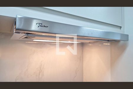 Detalhe de apartamento à venda com 2 quartos, 38m² em Água Branca, São Paulo