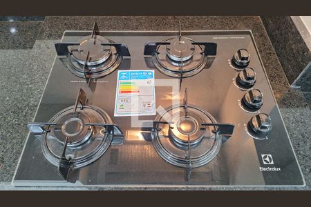 Detalhe de apartamento à venda com 2 quartos, 38m² em Água Branca, São Paulo