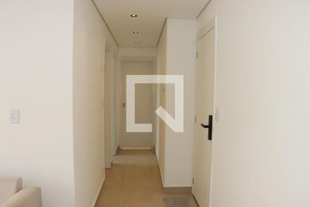 Apartamento para alugar com 2 quartos, 45m² em Jardim Pioneira, Cotia