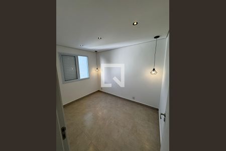 Quarto de apartamento para alugar com 2 quartos, 45m² em Jardim Pioneira, Cotia