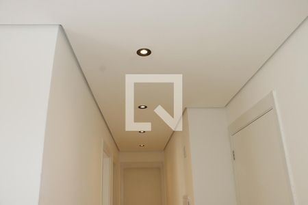 Sala de apartamento para alugar com 2 quartos, 45m² em Jardim Pioneira, Cotia