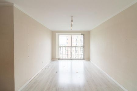 Sala de apartamento para alugar com 3 quartos, 79m² em Jaguaré, São Paulo