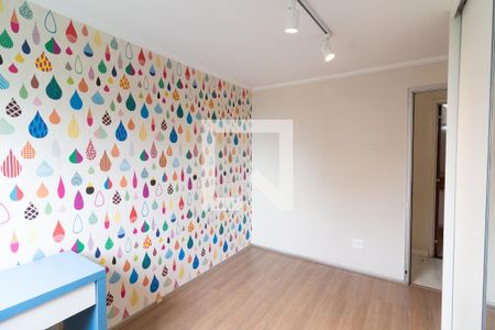 Quarto 1 de apartamento para alugar com 3 quartos, 79m² em Jaguaré, São Paulo