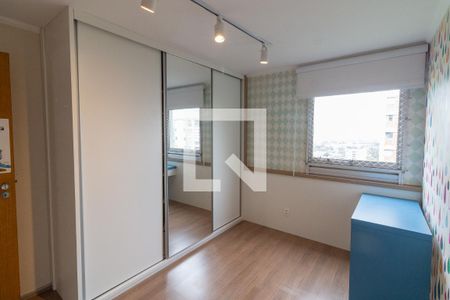 Quarto 1 de apartamento para alugar com 3 quartos, 79m² em Jaguaré, São Paulo