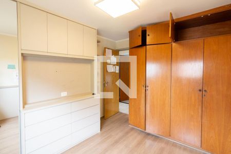 Quarto 2 de apartamento para alugar com 3 quartos, 79m² em Jaguaré, São Paulo