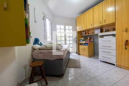 Quarto 1 de casa à venda com 2 quartos, 94m² em Vila Esperança, São Paulo