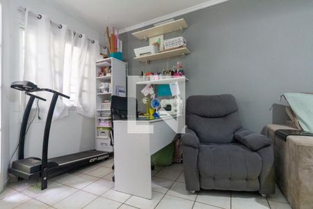 Sala de casa à venda com 2 quartos, 94m² em Vila Esperança, São Paulo