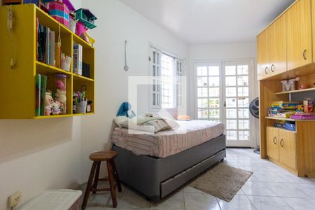 Quarto 1 de casa à venda com 2 quartos, 94m² em Vila Esperança, São Paulo