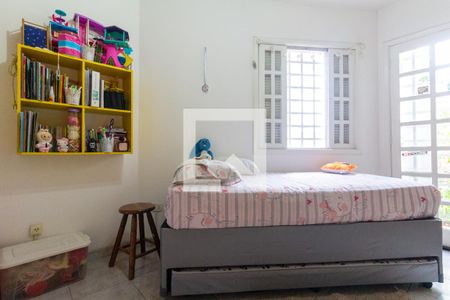 Quarto 1 de casa à venda com 2 quartos, 94m² em Vila Esperança, São Paulo