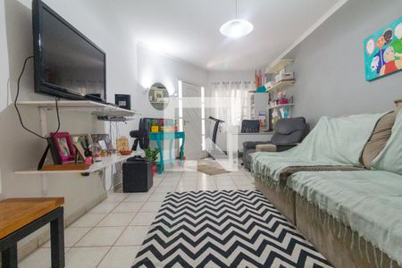 Sala de casa à venda com 2 quartos, 94m² em Vila Esperança, São Paulo