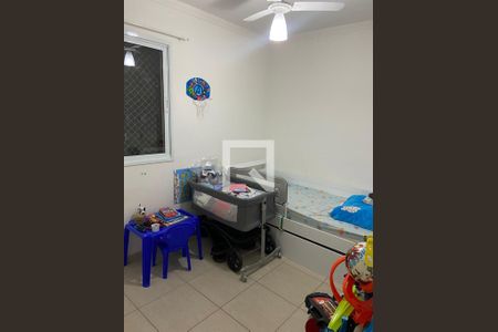 Quarto 1 de apartamento para alugar com 3 quartos, 63m² em Parque Italia, Campinas