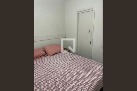 Suíte de apartamento para alugar com 3 quartos, 63m² em Parque Italia, Campinas