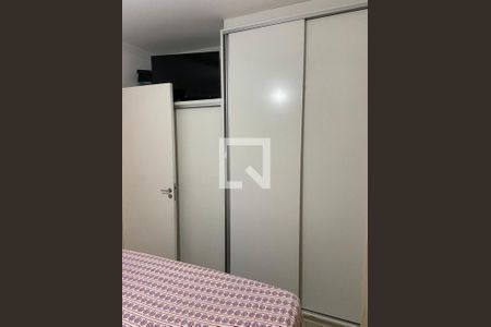 Suíte de apartamento para alugar com 3 quartos, 63m² em Parque Italia, Campinas