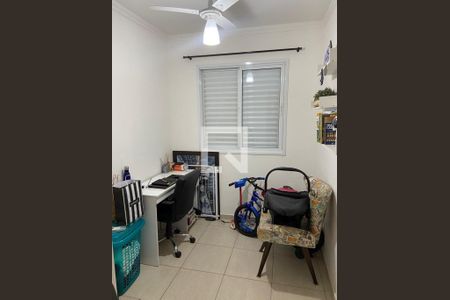 Quarto 2 de apartamento para alugar com 3 quartos, 63m² em Parque Italia, Campinas