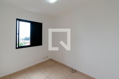Quarto 1 de apartamento para alugar com 3 quartos, 65m² em Vila Fachini, São Paulo