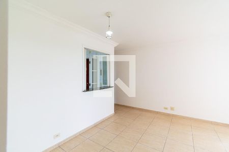 Sala  de apartamento para alugar com 3 quartos, 65m² em Vila Fachini, São Paulo