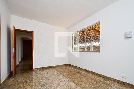 Sala de Estar de casa para alugar com 3 quartos, 360m² em Santa Ines, Belo Horizonte