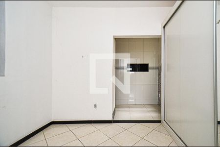 Suite de casa para alugar com 3 quartos, 360m² em Santa Ines, Belo Horizonte