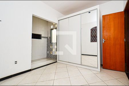 Suite de casa para alugar com 3 quartos, 360m² em Santa Ines, Belo Horizonte