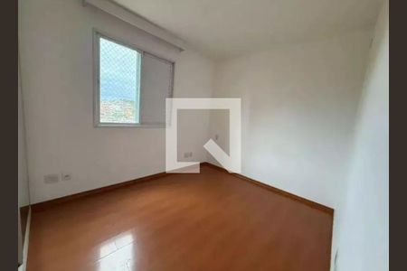 Quarto 3 de apartamento para alugar com 3 quartos, 160m² em Castelo, Belo Horizonte