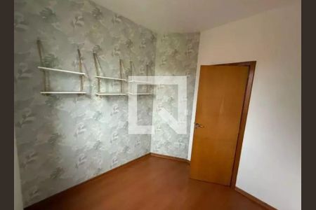 Quarto 1 de apartamento para alugar com 3 quartos, 160m² em Castelo, Belo Horizonte