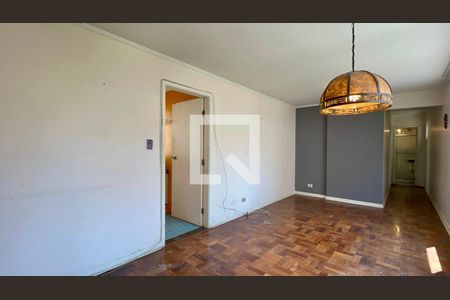 Sala de apartamento à venda com 2 quartos, 64m² em Cerqueira César, São Paulo