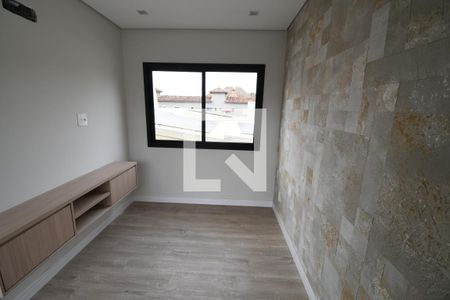 Sala 2 de casa de condomínio à venda com 3 quartos, 158m² em Parque Taquaral, Campinas