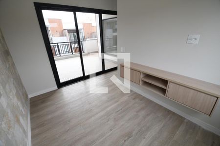 Sala 2 de casa de condomínio à venda com 3 quartos, 158m² em Parque Taquaral, Campinas