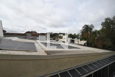 Sala 2 - Vista de casa de condomínio à venda com 3 quartos, 158m² em Parque Taquaral, Campinas