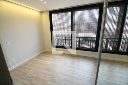 Quarto 1 - Suíte de casa de condomínio à venda com 3 quartos, 158m² em Parque Taquaral, Campinas